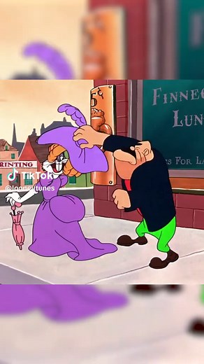 Exploring the Nostalgia of Bugs Bunny: What's Up Doc?