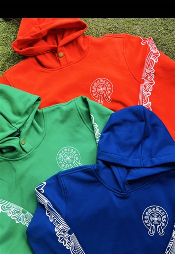 Explore the Ganesh Collection of Trendy Hoodies