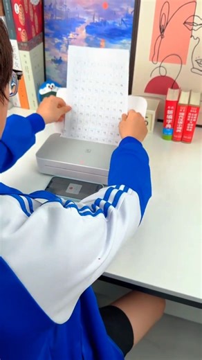 23K views · 33 reactions | Who said printing has to be boring? ️...