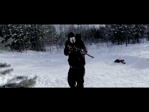 The White Death | Action Short Film | 2016