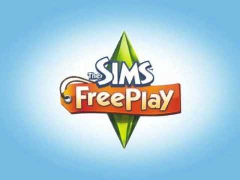 Sims Freeplay - Ramooned