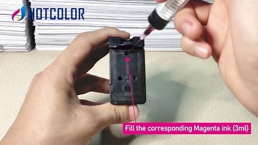 refill canon ink cartridges 243 and 244