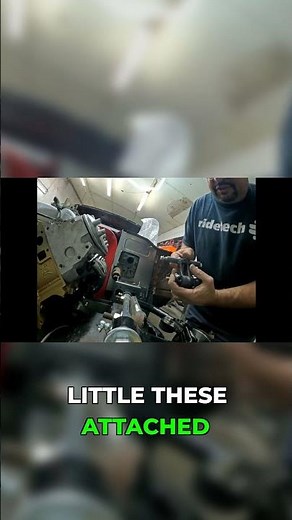 Inside Look: Modifying a Dual Master Brake System