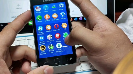 带你看看Tizen OS上面的应用，整体还是很优秀很实用的