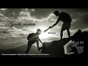 Proyecto Integrador: Electricidad y Magnetismo en la vida diaria. Módulo 12