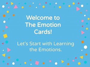 The Emotion Cards
