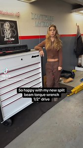79K views · 1.6K reactions | Check out Olsatools!! #torquewrench #fyp #foryou #apprentice #mechanic #olsatools #womenintrades #mechanicgirl #mechanicshop #carrepair #cars #cargirl #technician #garage #tools #contentcreator #reels #tiktok #video #mechaniclife #reelsfb #reelsfbシ | Daimee Charisma Rosales | Facebook