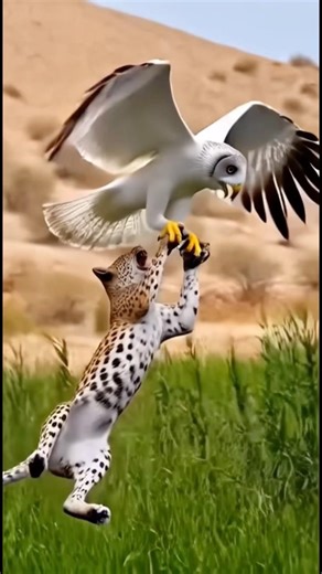 The hvnter has been hunted #animals #comedy