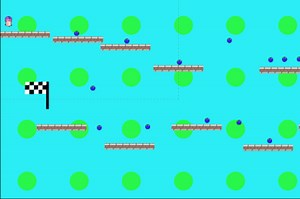 billy's adventure - Free Addicting Game ★★★★★