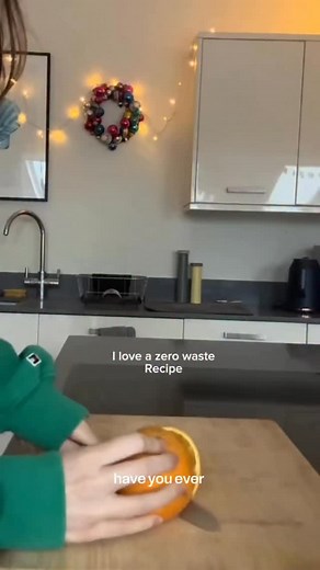 ✨You already know I’m a fantastic baker… which is exactly why all my recipes are stupidly easy 😂 This whole-orange Christmas cake is my go-to whenever people pop round it looks fancy, tastes unreal, and takes about 5 minutes of actual effort. Zero-waste, festive, and totally foolproof. Want the full recipe? 👇 Comment “ORANGE” down below and I’ll send it to you! 🍊🎄 #ZeroWasteBaking #EasyRecipes #ChristmasTreats #BakingMadeEasy #FestiveFood | Olivia's World