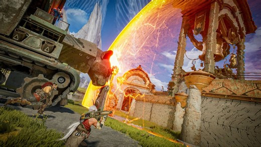 Titanfall Successor Pre-Launch Silence Prompts First Major Delay Fears of 2026