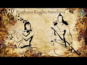 Raghava Raghu Nandana | Sai Bhajans