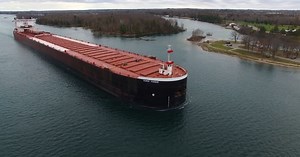 Sights and Sounds: Burns Harbor