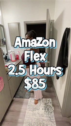 Amazon Flex 2.5-Hour Block Problems — How Drivers Are Responding