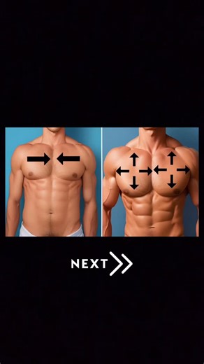 Wider chest workout | Fitness Tip