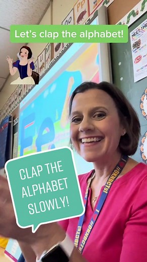 Fun Alphabet Teaching Tips for Kindergarten Teachers