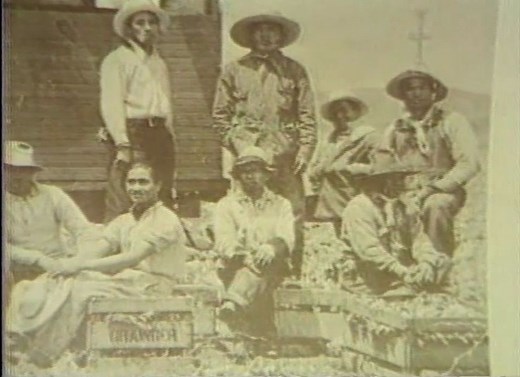 Dollar A Day, 10 Cents A Dance