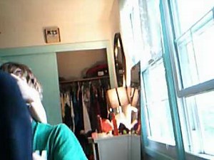 gotta pee, gotta pee, gotta pee.