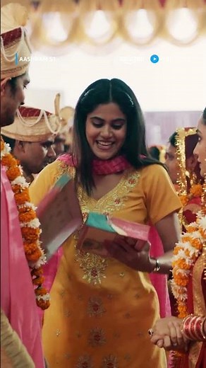 Babita Ji Ki Shaadi 😍❤️ | Aashram S1 | Bobby Deol, Aaditi Pohankar | Amazon MX Player