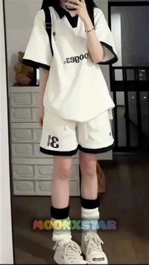 tomboy outfits ideas.. #aesthetic #aestheic #youtubeshorts #