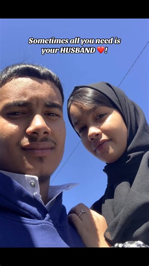 NO WORDS COULD EVER DISCRIBE HOW MUCH I LOVE YOU❤️🥹. #fyp #sama28 #husbandandwife #lovergirlera #marriedlife @®️USHDEEN_RUSHIE 🥹.