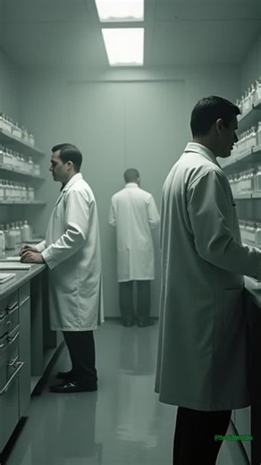 MKNAOMI: Secrets of Covert Bioweapons Program