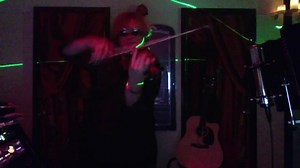 "Separate Ways", originally recorded by the legendary rock band, Journey, has always deserved this treatment as a solo violin arrangement in my opinion... been thinkin' about it for decades! This new arrangement, while honoring the original key, presented a whole new myriad of obstacles to conquer as a violinist. Hope you like it... thank you. :) https://www.amazon.com/gp/product/B07DY41H4X/ref=as_li_tl?ie=UTF8&camp=1789&creative=9325&creativeASIN=B07DY41H4X&linkCode=as2&tag=thefiddler-20&linkId