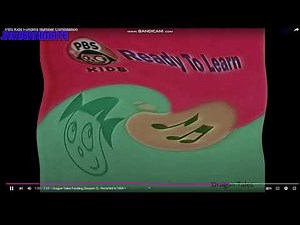 PBS Kids Funding Effects Part 1