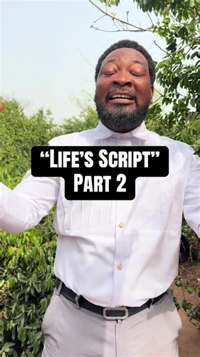 Life's Script: Finding Guidance in the Word of God