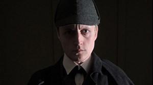 How Sherlock Changed the World