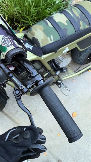 Experience the Shimano Ebox Dragster on the Surron