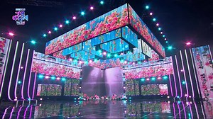 2.5K views · 474 reactions | Astro Yoon Sanha together with Stray Kids Sungmin, The Boyz Hyunjae and Kim Wooseok performance of Almost Paradise. KBS Gayo 2021’s F4 !!!  | ASTRO MY LIFE | Facebook