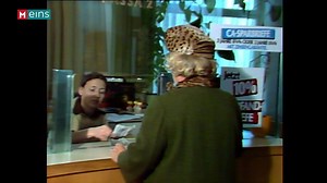 8.6K views | Ein Sparbuch eröffnen ohne seinen Namen zu nennen - bis...