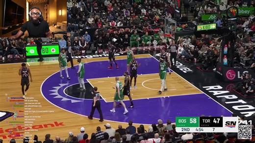 Watch Riley ❄️ - “If you wanna be a great player, you gotta sell your soul. You gotta ... | Streamable