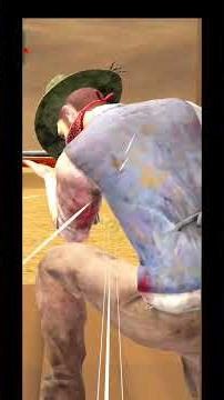 The Rise of Cowboy VIP Target – Part 1 | # BGS Gameplay