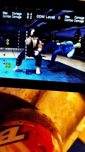 Mastering Akira Yuki On Handheld: A Quest For Perfect Portability