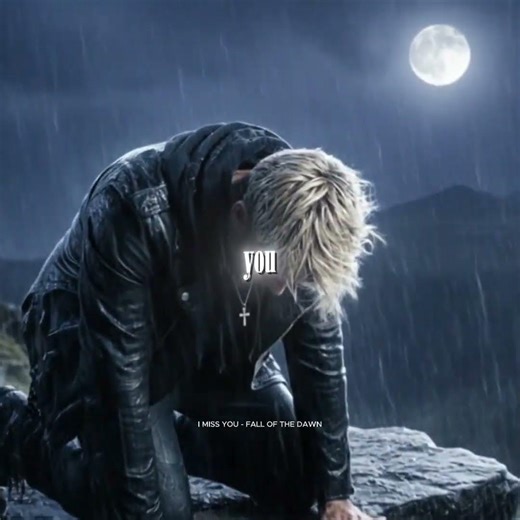 POV: You Miss Someone Who’s Never Coming Back