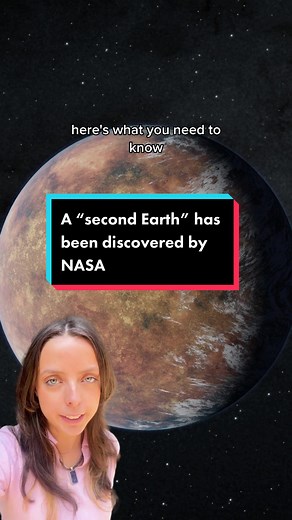NASA Discovers Second Earth: What You Need to Know