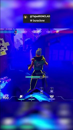 i love this game 😋