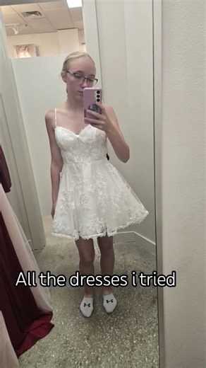 homecoming dresses
