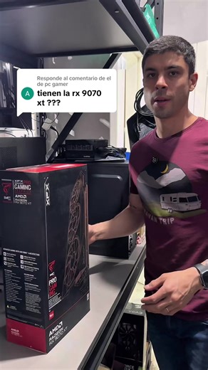 Review of the RX 9070XT 16GB XFX Graphics Card