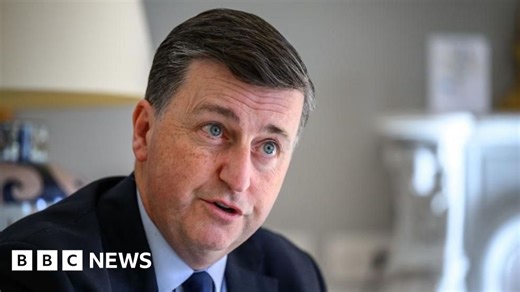 Douglas Alexander says Labour can 'disprove the critics'