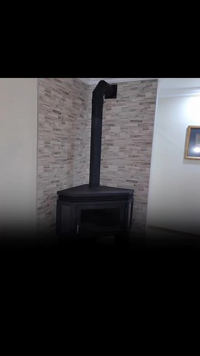 Affordable Freestanding Fireplace Installation Services