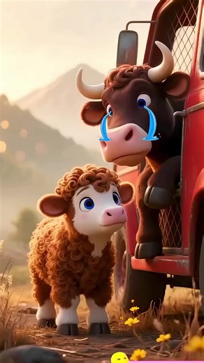 Engaging 3D Animation for Kids