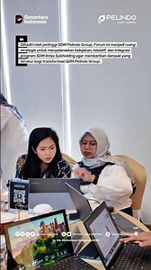 Human Capital Forum Day 2