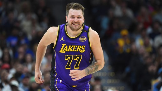 Luka Shines in Lakers Game: Key Highlights & Stats
