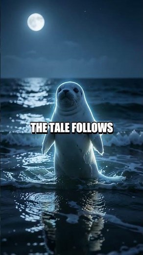 Selkie Songs Secrets of the Scottish Sea People