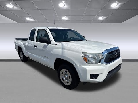 2015 Toyota Tacoma Base GA Smyrna, Marrietta, Atlanta, Alpharetta, Kennesaw