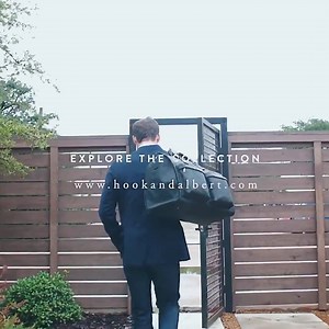 63 reactions · 11 comments | Black November has arrived. Take an additional 25% off the list price. Inventory is limited. | Hook & Albert | Facebook