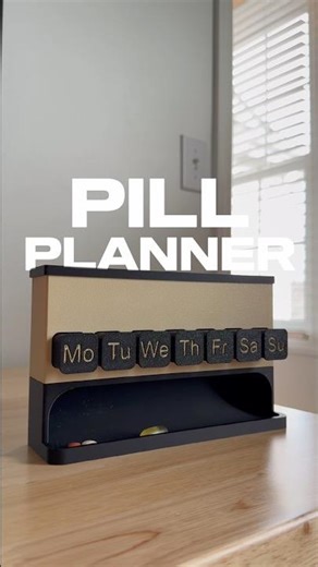 7 Useful 3D Prints - Pt 1